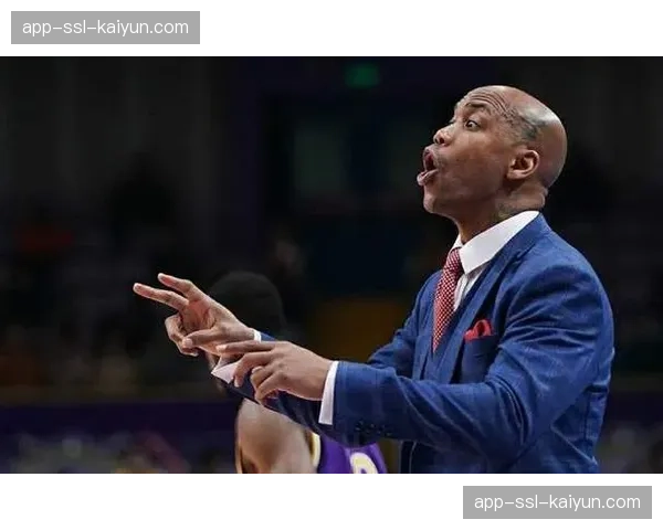 北京首钢考虑换帅人选，马布里回归中国执教可能性引发关注