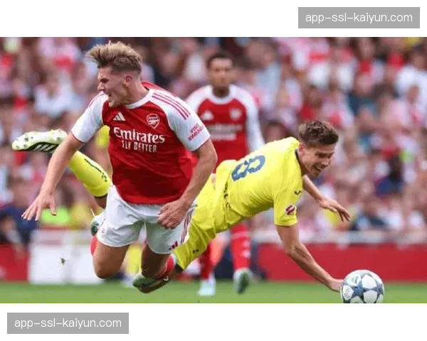 赛后分析：阿森纳客场疲软症结再现，不敌维拉后争冠形势被动