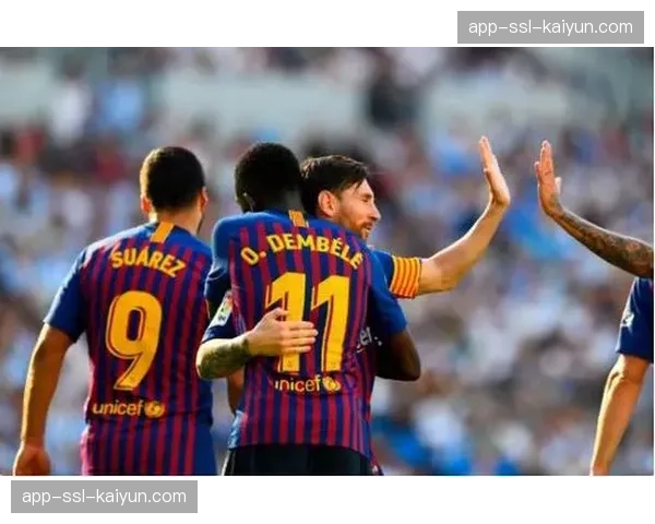 新赛季五大看点：超级球队、新生代崛起与战术革新