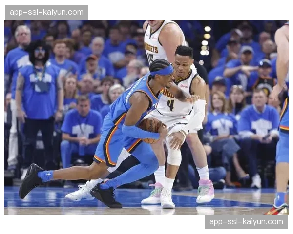 雷霆客场击败森林狼，重返西部榜首