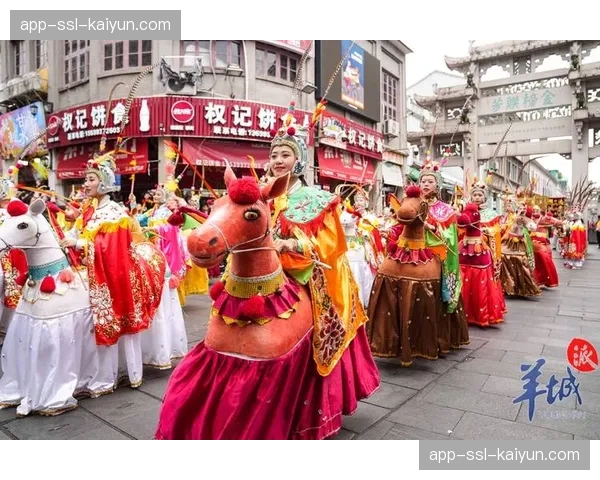 非遗布马舞惊艳CBA深圳赛场，传统文化与现代体育融合